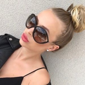 ⚡️Tom Ford Liora Sunglasses - Brand New!